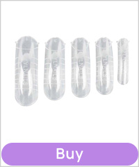 Upper forms for extensions TUFI profi Square 120 pcs